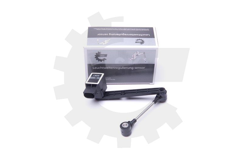 фото №1, Датчик положение уровня света skv 17skv447