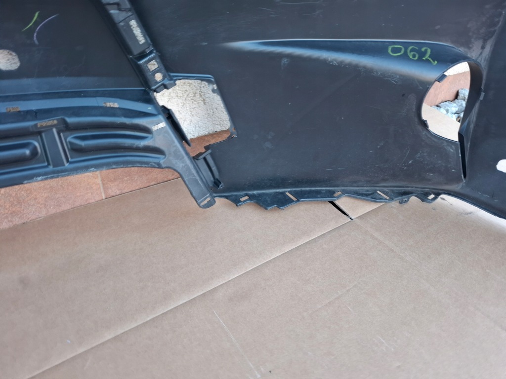 Бампер перед lexus rx iii lift f sport омыватель pdc оригинал Недорого