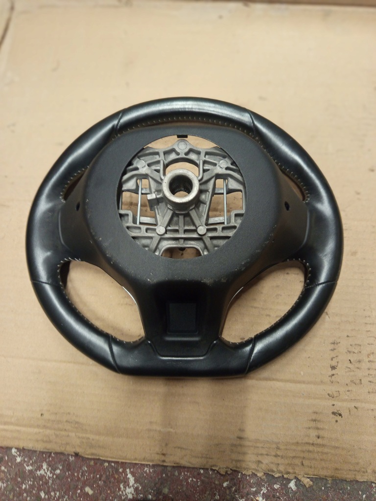 фото №8, Peugeot 308 t9 14-21r повітропровід шкіряний 98084115xu