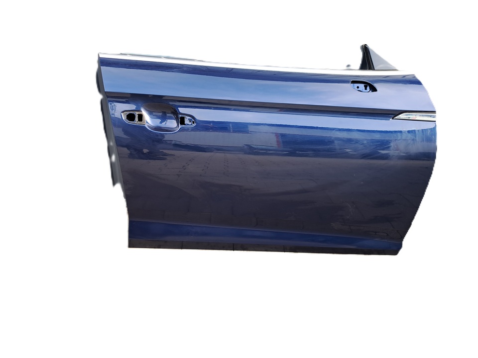 фото №1, Audi a5 8w 16-24r двері правий перед sportback колір lx5h