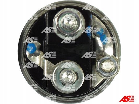 фото №16, Выключатель электромагнитный, стартер as-pl ss9002