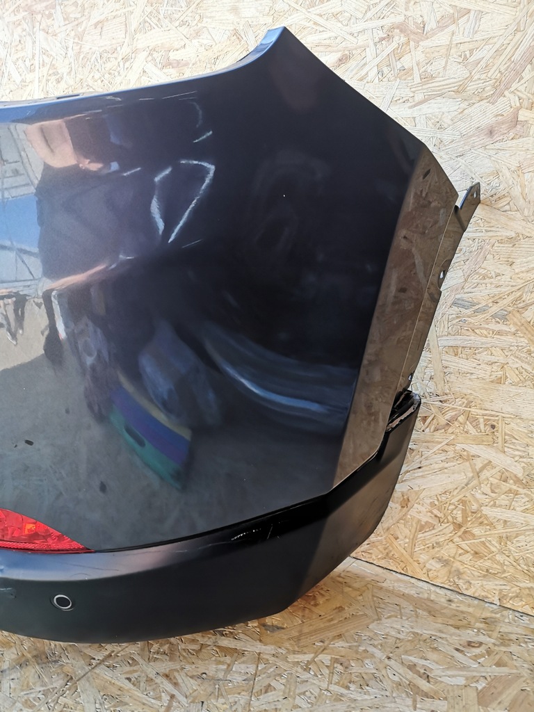 фото №6, Jeep compass ii lift бампер задняя 4 pdc