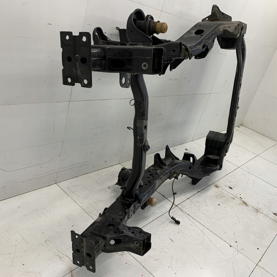 Рама лонжерон балка четвертина перед оригінал jeep wrangler iv jl 20r Доставка