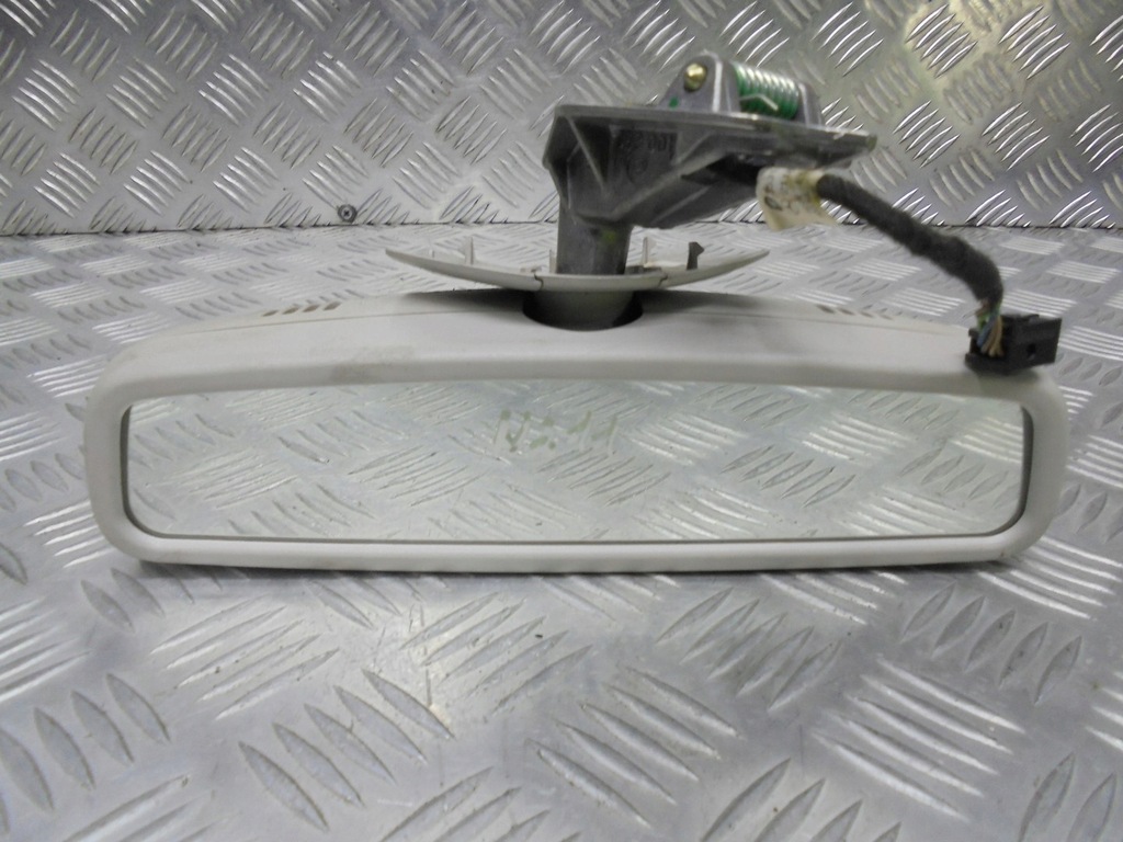фото №1, Дзеркало внутрішнє mercedes w211 фотохромний