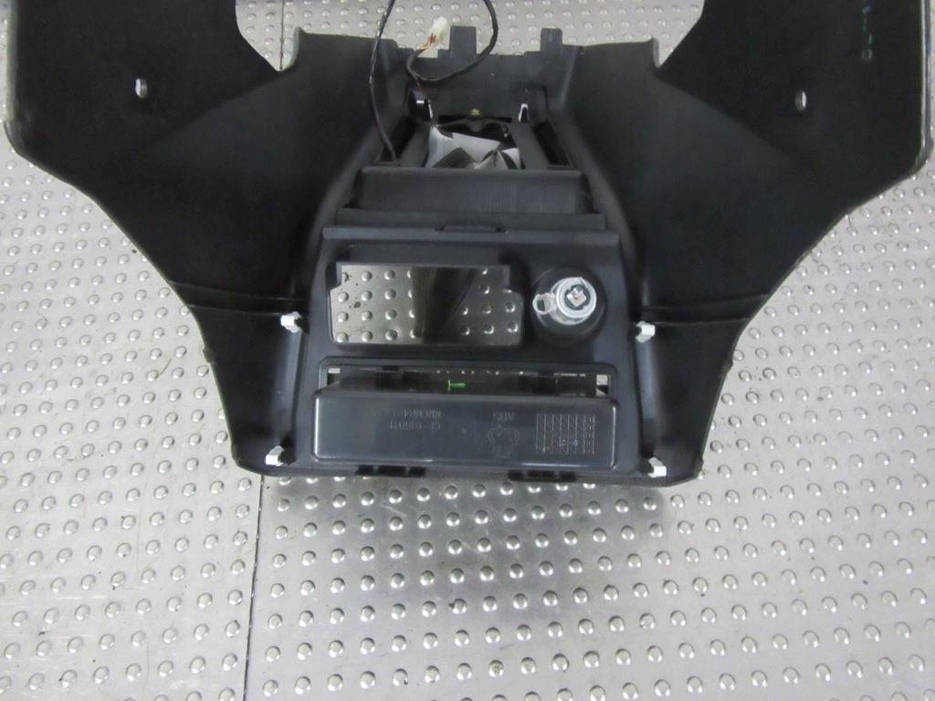 фото №7, Mitsubishi pajero pinin 2002 чехол защита коробки передач eu