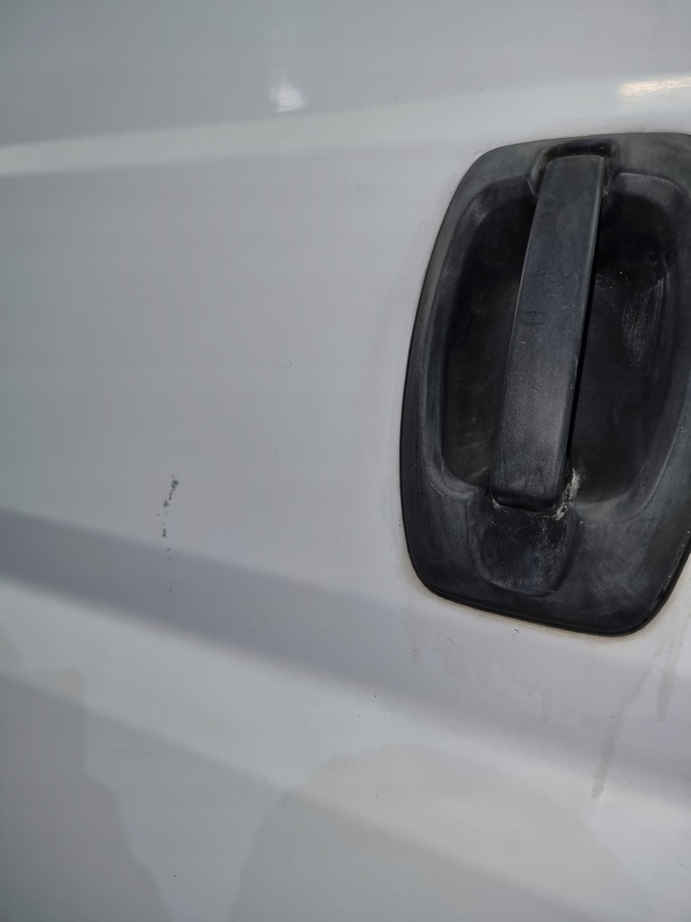 фото №8, Двері зсувні праве citroen jumper ii