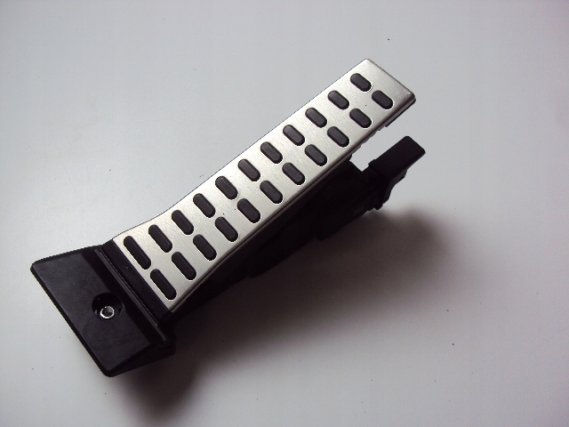 фото №1, Педаль газа hyundai tucson 2018-