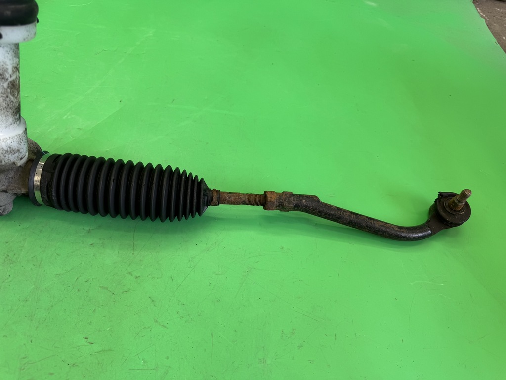 фото №7, Трансмісія кермова рейка рульова 56500-2l201 kia pro ceed i 1 07- i30 eu