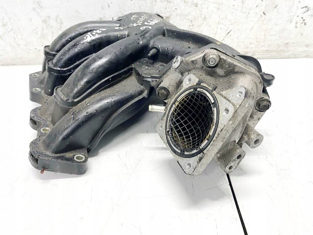 Lexus rx - class коллектор впускной  2006 3.3l 1710920130 Цена