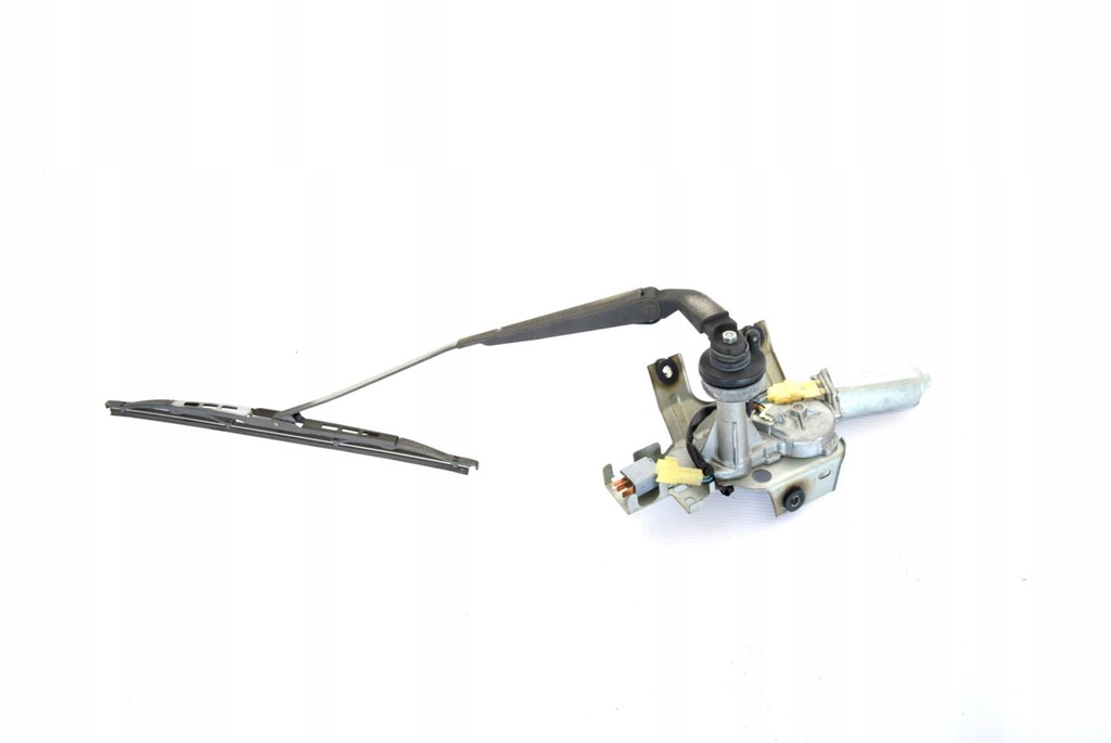 фото №5, Полиця задня з двірник impreza sti 01-07 jdm