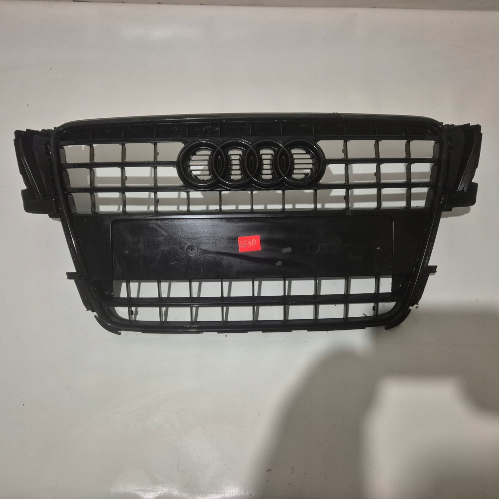 Купить Audi a5 8t0853651e решётка  радиатора решётка радиатора