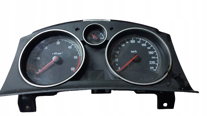 Купити Opel astra iii лічильник 13225988 xj
