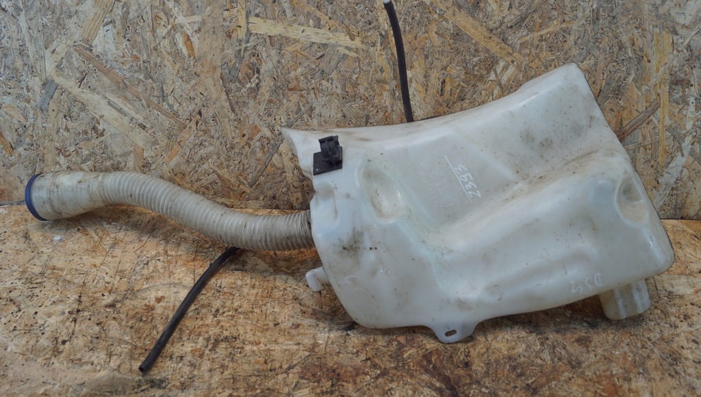 фото №5, Бачок омывателя citroen ds4 9671317080