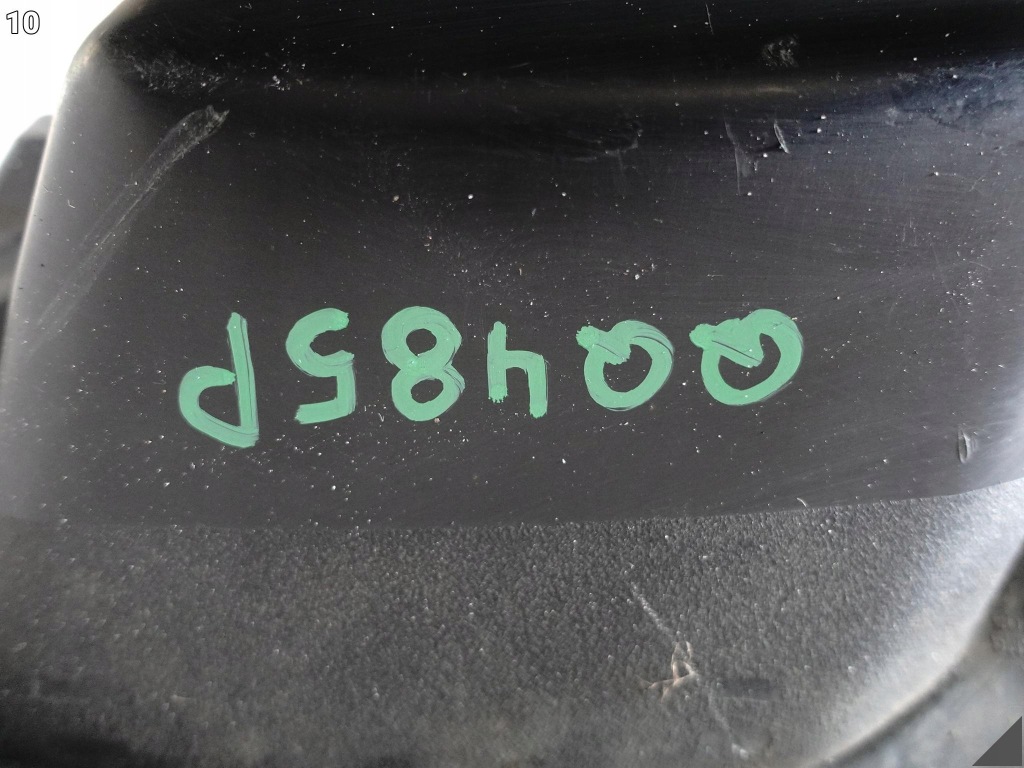 Mercedes gle купе amg w167 c167 19-23 решітка вихлоп w бампер задній Доставка