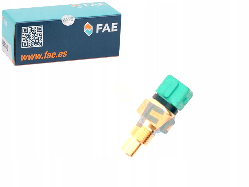 фото №1, Датчик температури рідина охолоджуючий citroen jump