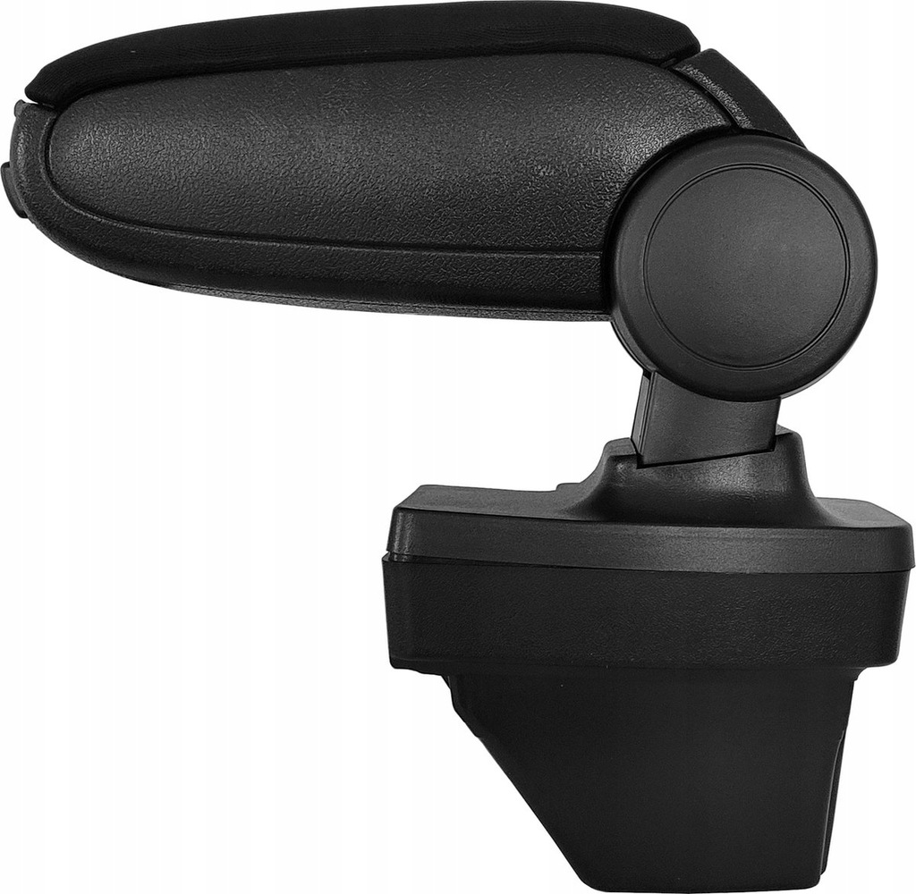 фото №6, Подлокотник предназначенный do renault clio v renault clio 5 od 2019r - чёрный