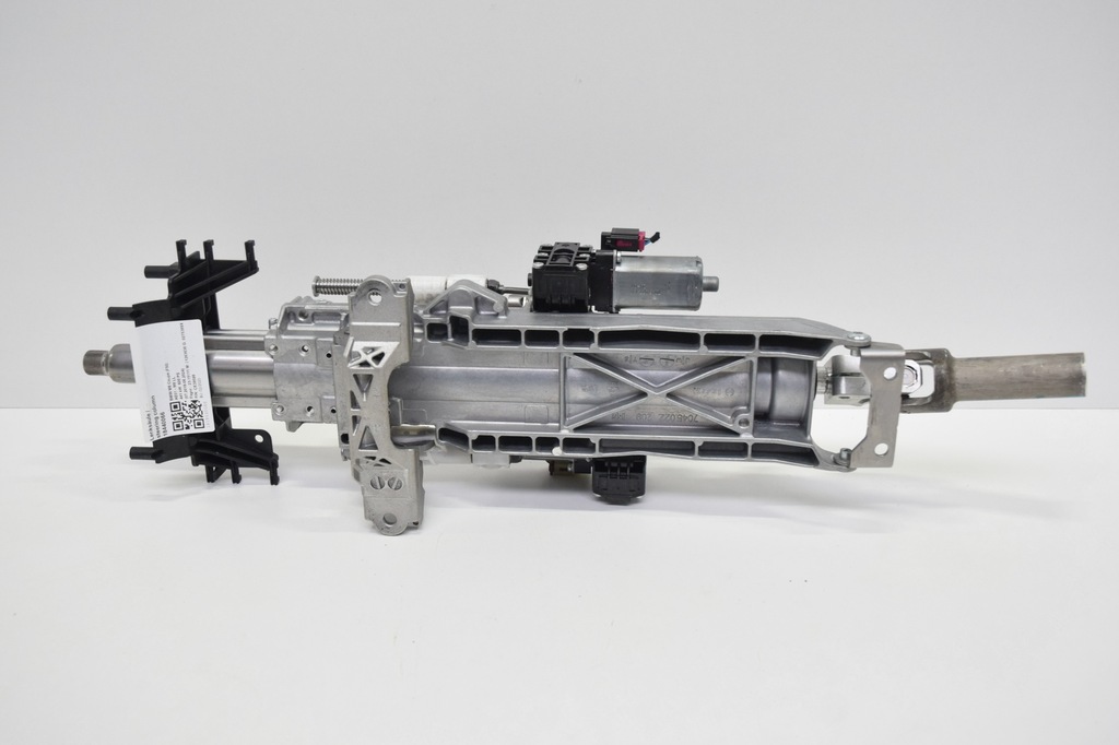 фото №6, Колонка кермова bmw x5m f95 x6m f96 xm g09