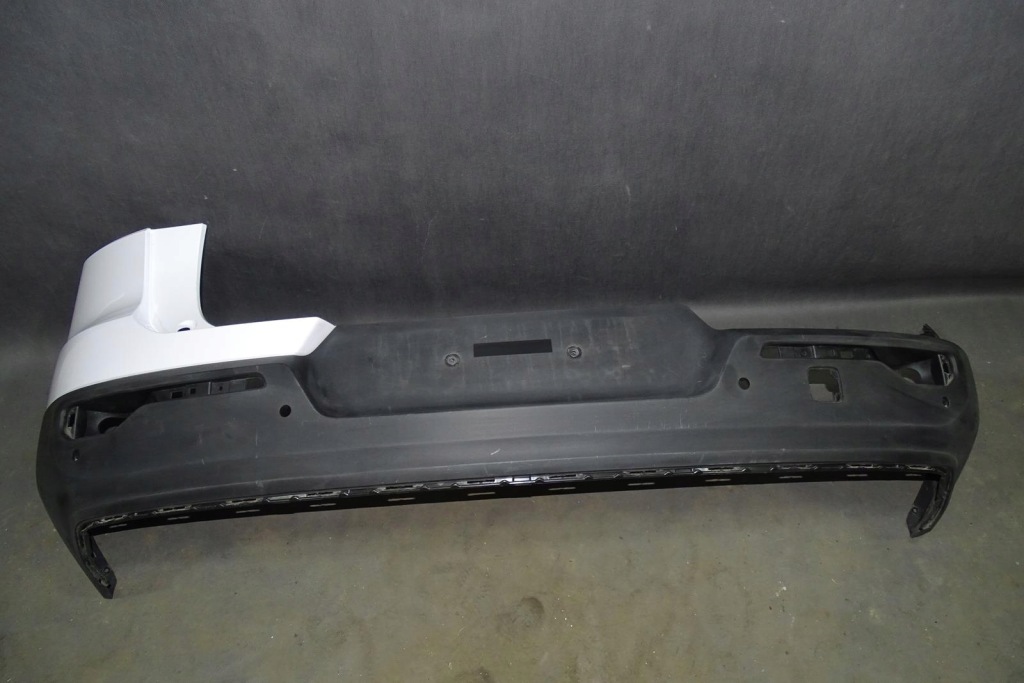 Купить Volvo xc40 бампер задняя задний задний oryg