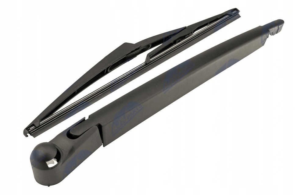 фото №1, Щітка + важіль задній двірники задня do mercedes a 150 160 cdi 170 180 200