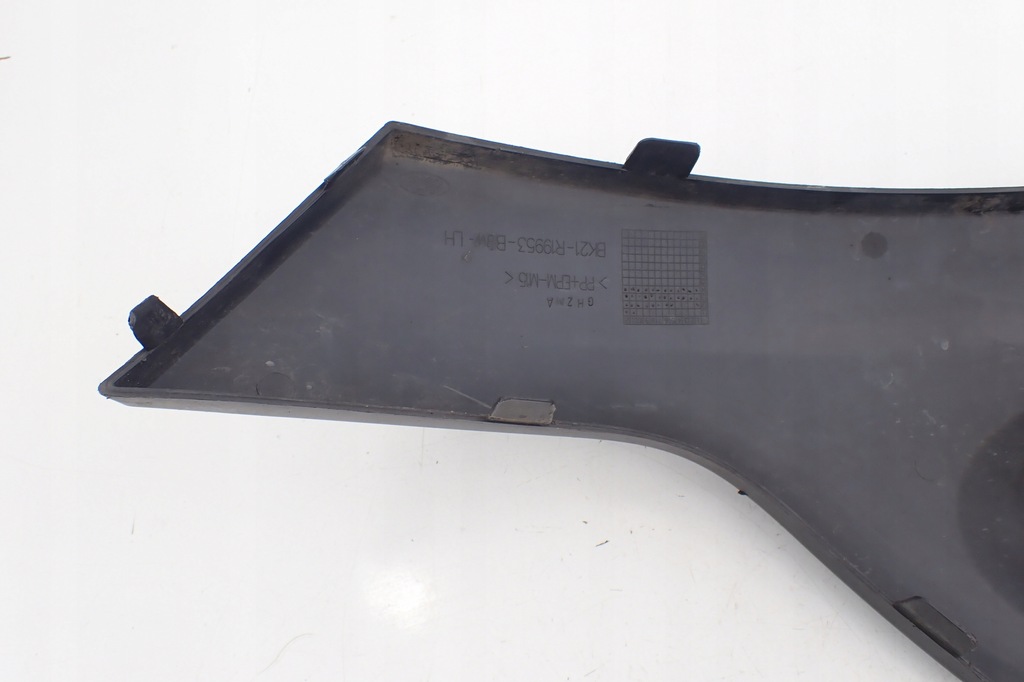 фото №8, Ford custom решітка ліва bk21-r19952-b