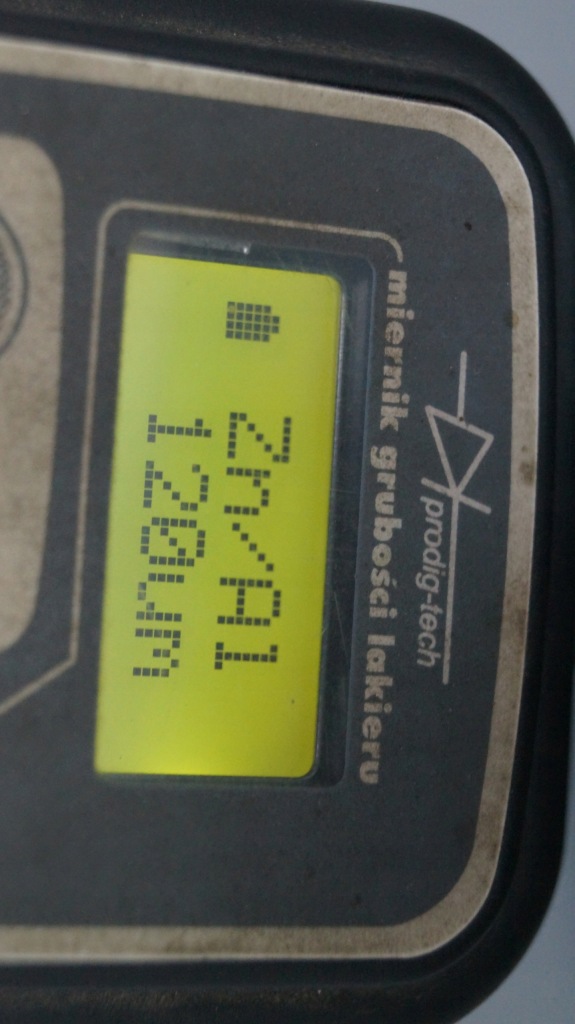 Капот ford fiesta mk6 рестайлинг  j4 2006 Цена