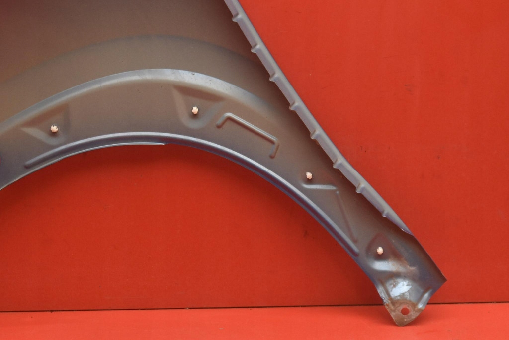 Крило правий перед передній niebieski dacia spring 21- Київ