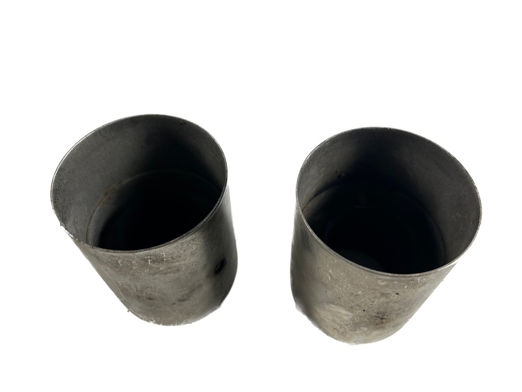 фото №4, # наконечник вихлоп пара mini r55 r56 r57 r58 r59