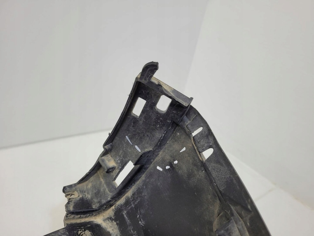 фото №6, Спойлер бампера renault kadjar 2018 620262369r