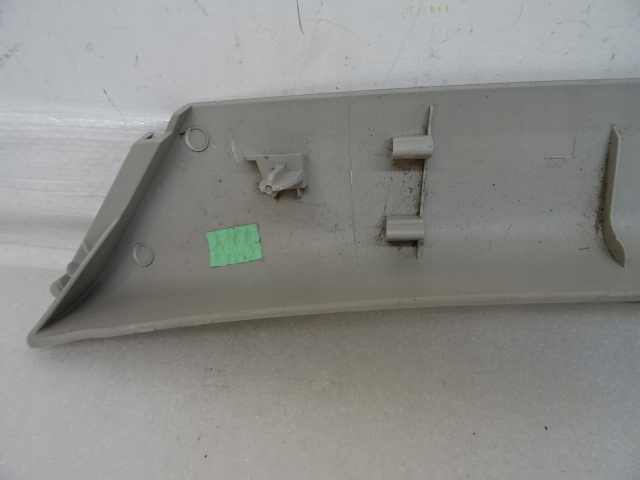 фото №7, Berlingo partner iii права захист стійка передній перед 9681031377