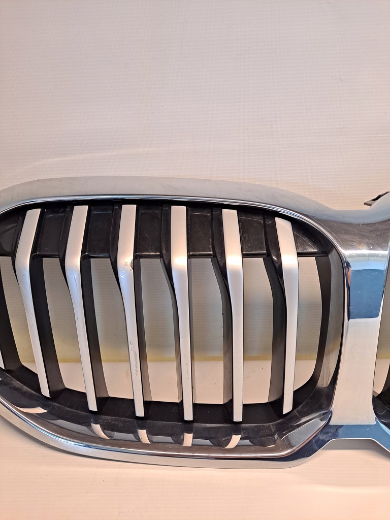 фото №4, Решётка радиатора решётки радиатора решётка радиатора радиатора bmw f40