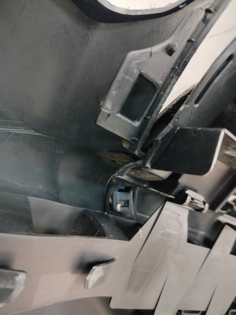 фото №14, Peugeot 208 i 12r- бампер перед передній ktv ktvd