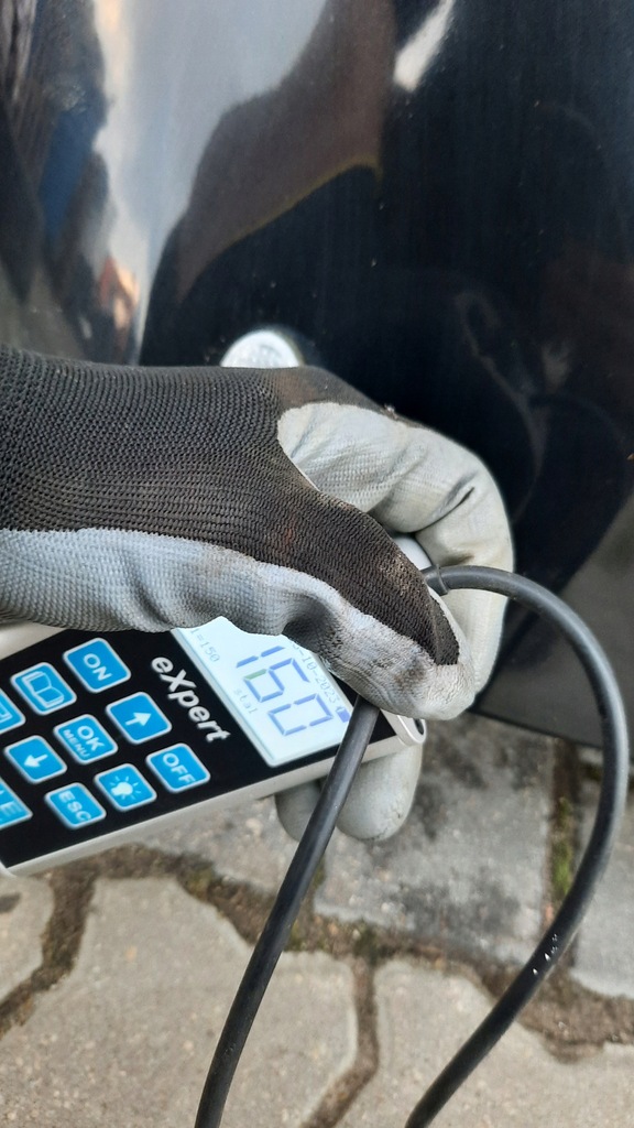 фото №14, Крила перед передній правий mazd 6 02-05r