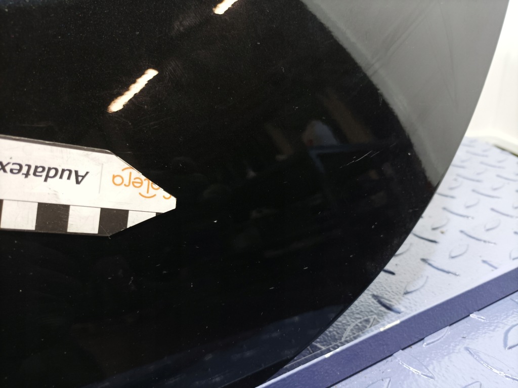 фото №7, Bmw 1 f40 дверь задняя левая 475 black sapphire