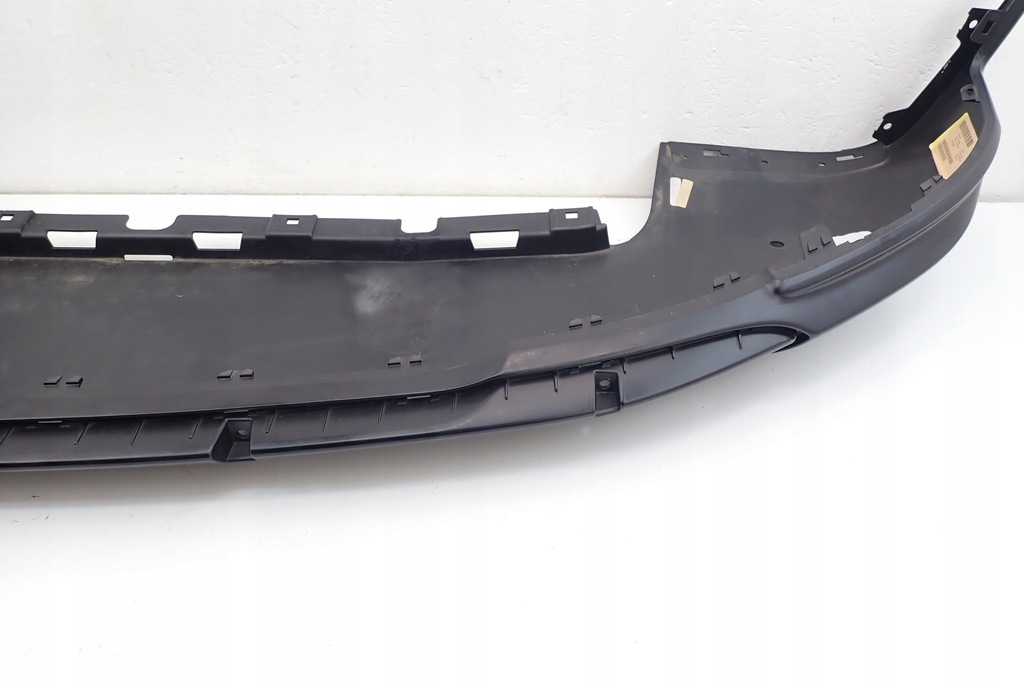 фото №10, Jeep cherokee kl 2019- бампер перед нижний