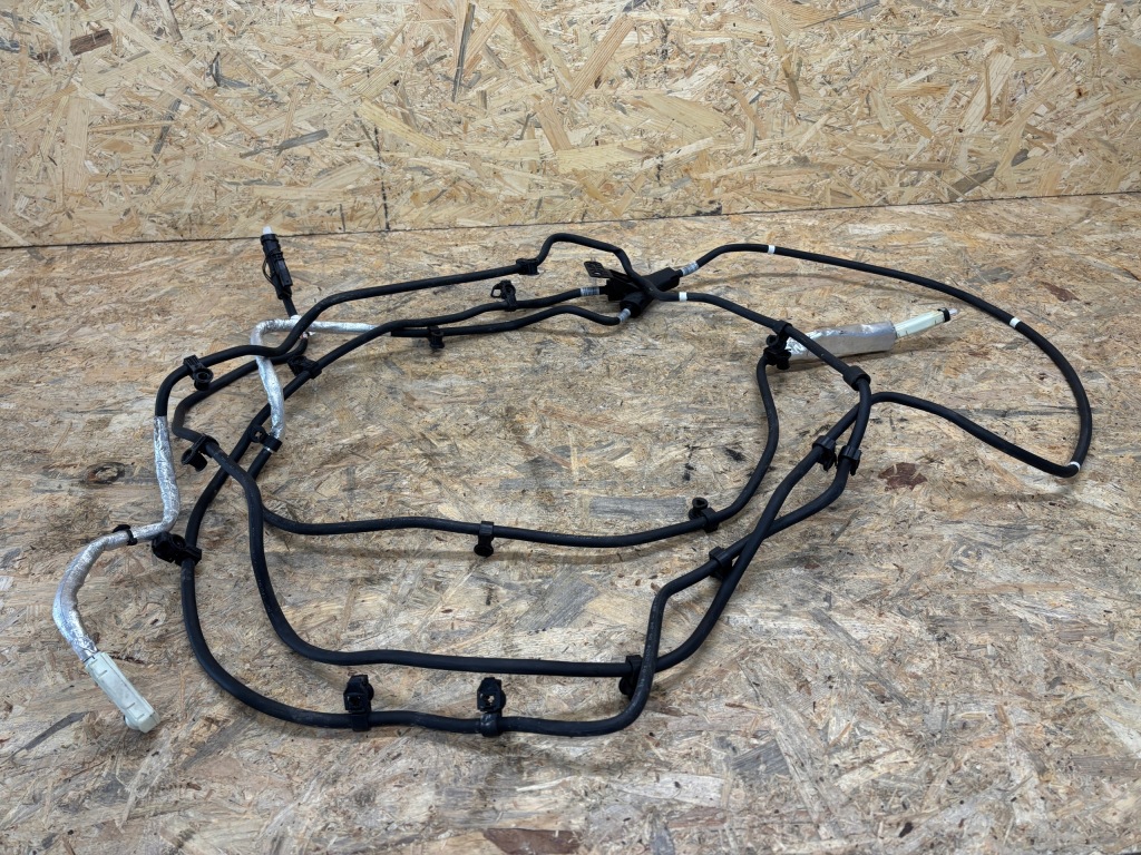 Купить Mercedes gl w167 трубка adblue a1674708603 idealny