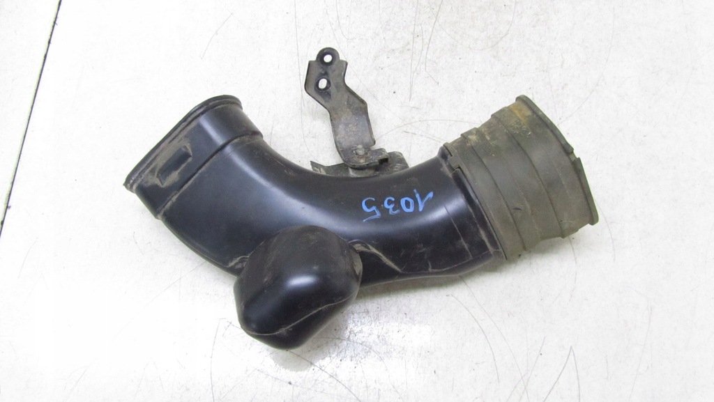 фото №4, Honda cr-v iv 2.0 труба шланг воздуха 12-16