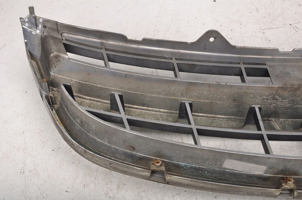 фото №7, Chevrolet epica решётка радиатора решётка радиатора