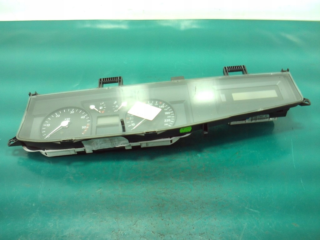 фото №1, Renault vel satis лічильник 8200362522