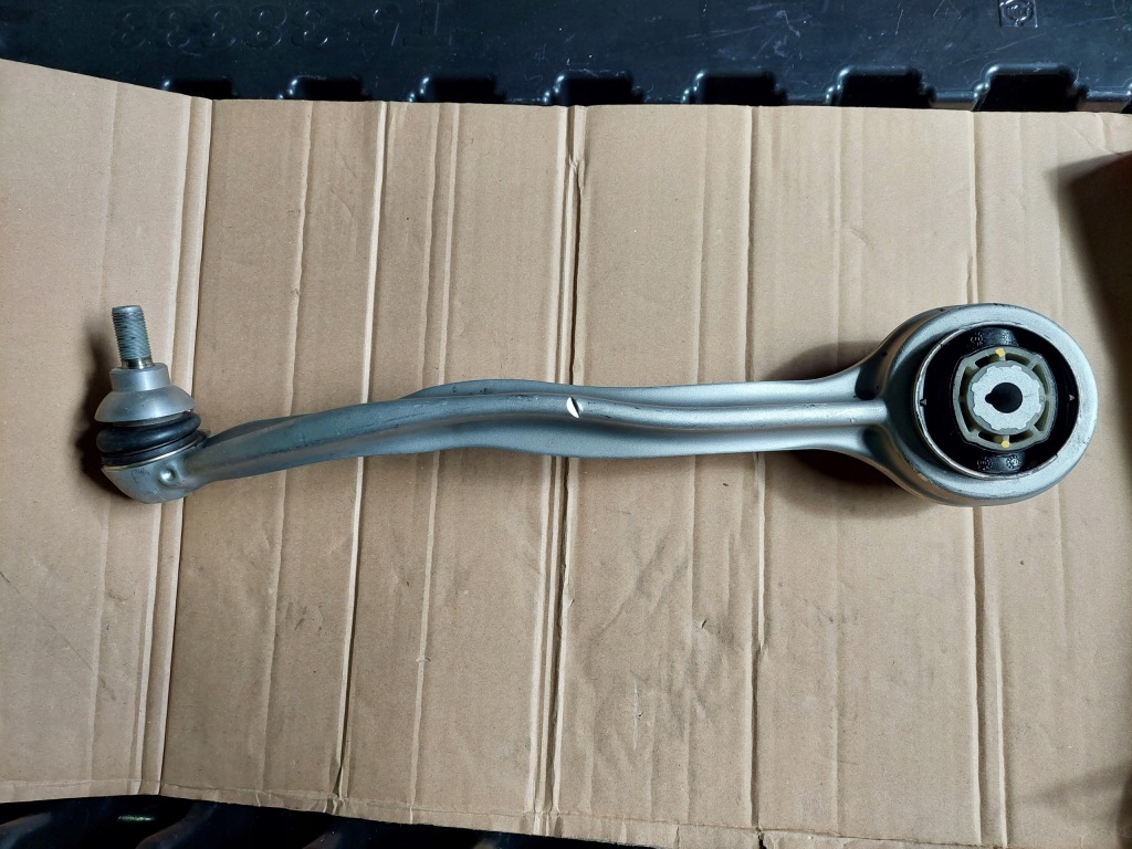 фото №7, Mercedes s w222 важіль лівий 22219li