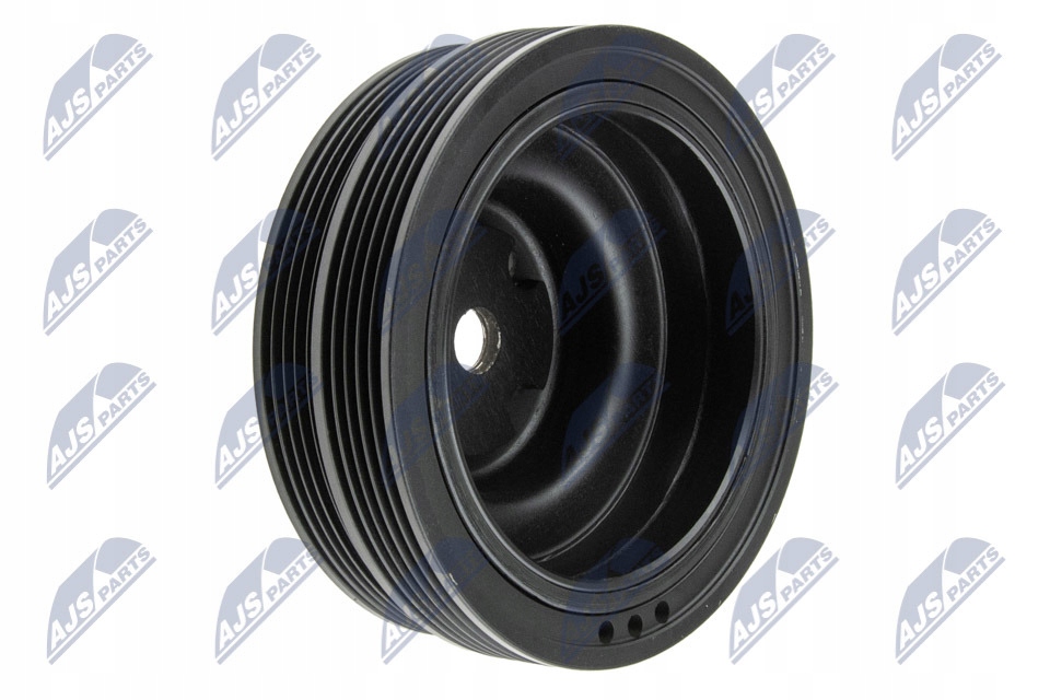 фото №6, Шкив коленчатого вала коленчатого nty mitsubishi space star