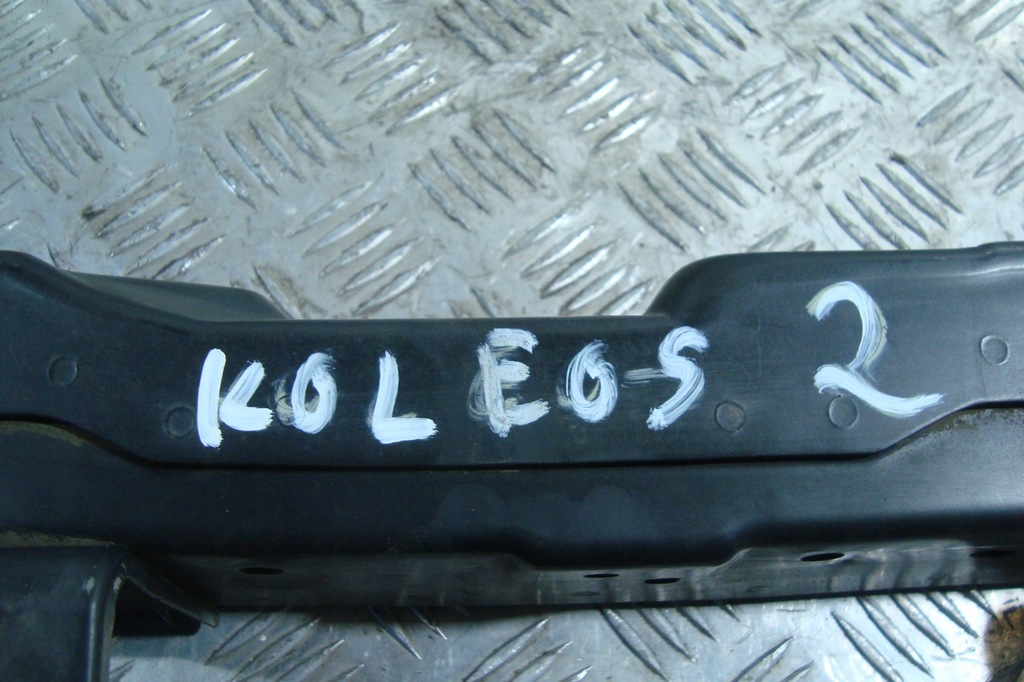 фото №6, Pas верхний усилитель renault koleos ii 16- poznań