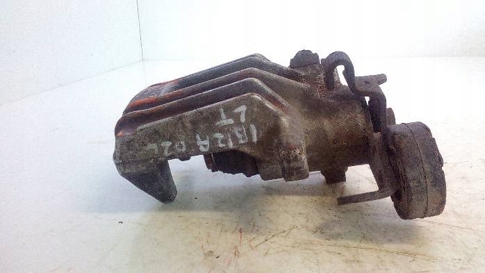 фото №7, Суппорт тормозной левый задняя seat ibiza iii 2002r.