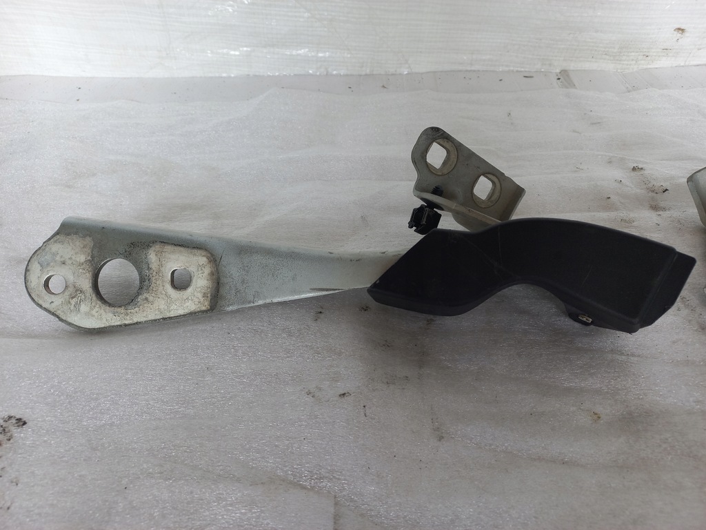 фото №7, Master movano iii 10- петля капот комплект