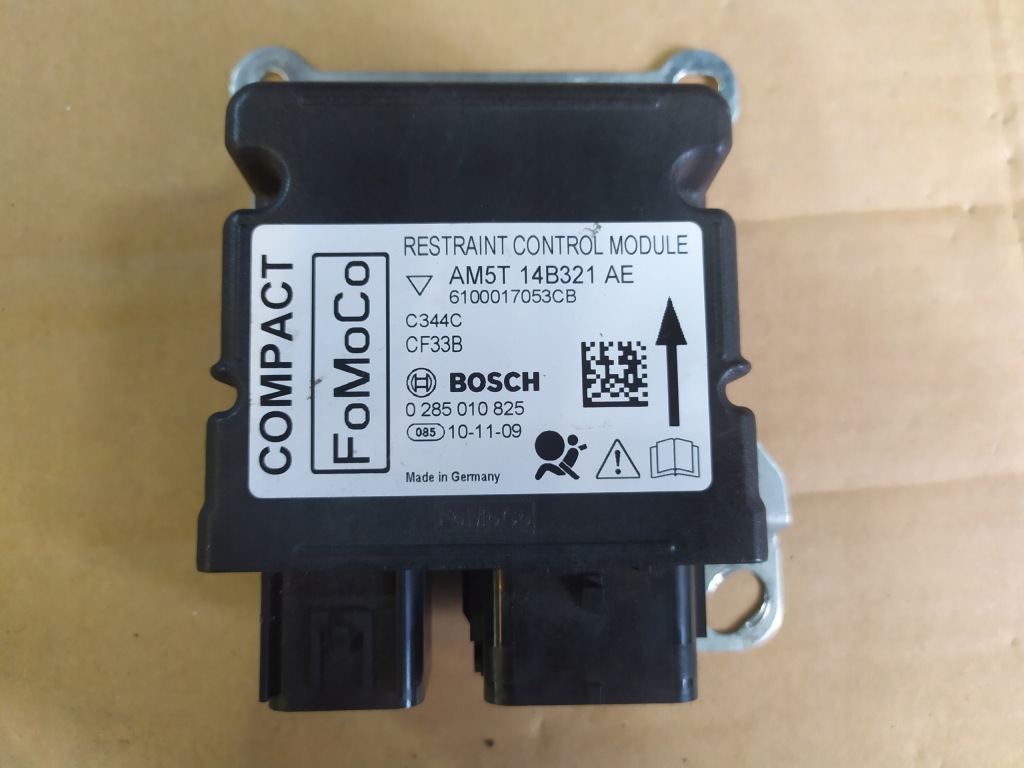 Купити Ford focus mk3 c-max mk2 датчик модуль подушок