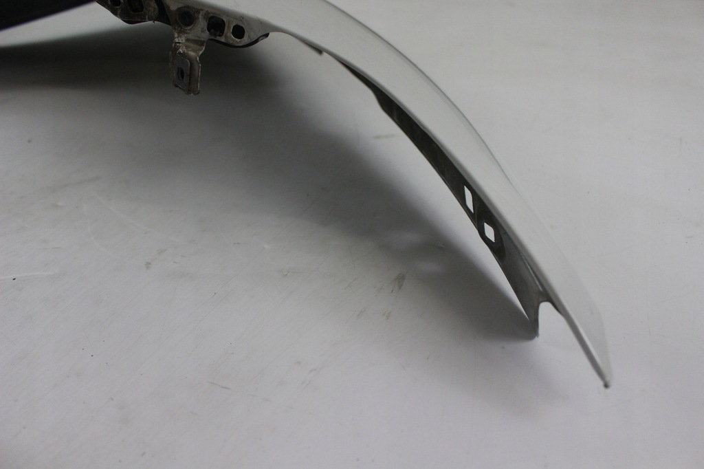 фото №7, Крыло правый bmw f20 a300 alpinweiss