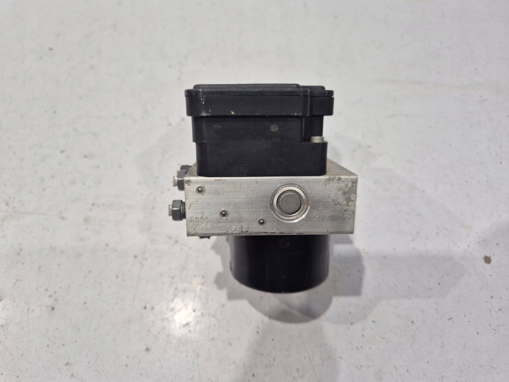 фото №7, Насос abs renault megane iii scenic 3 fluence 476606747r 10.0970-1445.3