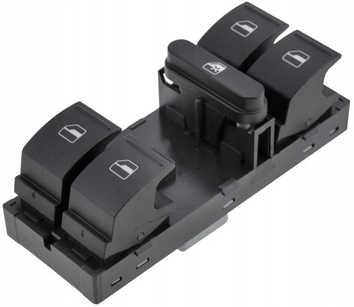 фото №14, Перемикач керування вікон ews-vw-000 nty