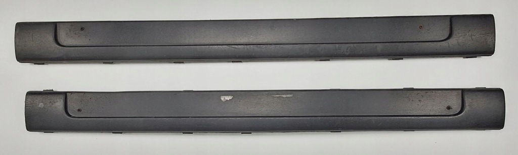 фото №8, Молдинг бампера перед vw sharan i seat alhambra