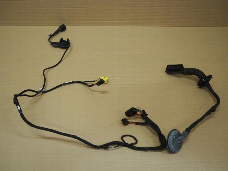 фото №1, Електропроводка двері лівих передніх audi a5 coupe