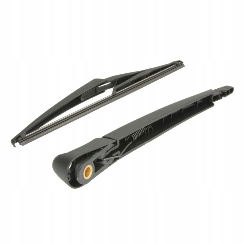 фото №2, Важіль + щітка задня honda civic vii 00-05